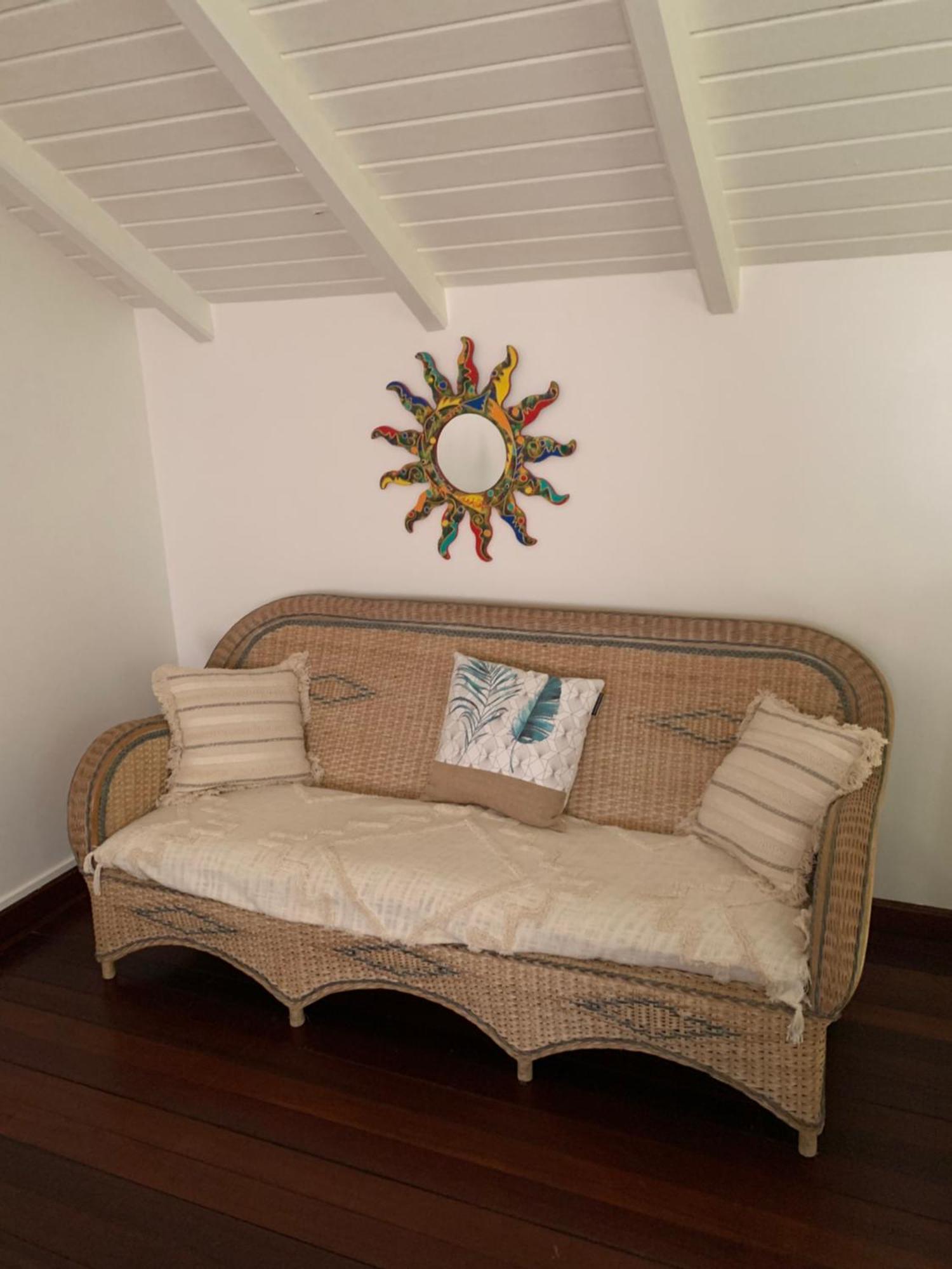 Caraib'Bay Hotel Deshaies Bagian luar foto